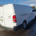 CITROEN DISPATCH WHITE EWP BREAKING SET OF WHEEL BOLTS 66, 2016 TO 2022