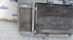 CITROEN DS3 1.6 DIESEL 9HP RADIATOR PACK FAN INTERCOOLER 2009 TO 2018 - Image 5