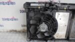 CITROEN DS3 1.6 DIESEL 9HP RADIATOR PACK FAN INTERCOOLER 2009 TO 2018 - Image 8