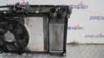 CITROEN DS3 1.6 DIESEL 9HP RADIATOR PACK FAN INTERCOOLER 2009 TO 2018 - Image 9