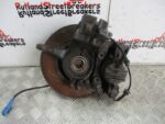 CITROEN DS3 1.6 DIESEL HDI 9HR PASSENGER SIDE FRONT HUB 2009 TO 2019 - Image 7