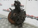 CITROEN DS3 1.6 DIESEL HDI 9HR PASSENGER SIDE FRONT HUB 2009 TO 2019 - Image 9