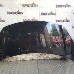 CITROEN DS3 BONNET IN BLACK PEARL KTV 2009 TO 2018
