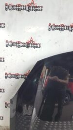 CITROEN DS3 BONNET IN BLACK PEARL KTV 2009 TO 2018 - Image 3