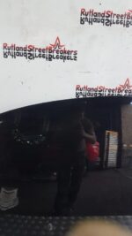 CITROEN DS3 BONNET IN BLACK PEARL KTV 2009 TO 2018 - Image 5