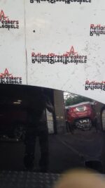 CITROEN DS3 BONNET IN BLACK PEARL KTV 2009 TO 2018 - Image 7