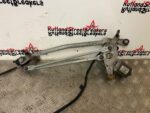 CITROEN DS3 / C3 FRONT WIPER MOTOR AND LINKAGE 2009 TO 2019 - Image 6