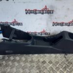 CITROEN DS3 CENTRE CONSOLE WITHOUT ARM REST 2009 TO 2016