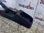 CITROEN DS3 CENTRE CONSOLE WITHOUT ARM REST 2009 TO 2016 - Image 3
