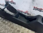 CITROEN DS3 CENTRE CONSOLE WITHOUT ARM REST 2009 TO 2016 - Image 4