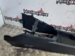 CITROEN DS3 CENTRE CONSOLE WITHOUT ARM REST 2009 TO 2016 - Image 5