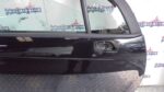 CITROEN DS3 DRIVER SIDE FRONT DOOR IN PEARL BLACK KTV 2009 TO 2018 - Image 6