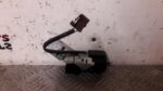 CITROEN DS3 LOCK SET DOOR LOCKS / KEY / IGNITION BARREL 2009 TO 2016 - Image 4