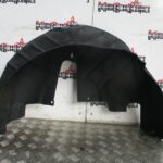 CITROEN DS3 PASSENGER SIDE REAR WHEEL ARCH SPLASH GUARD 2009 TO 2019