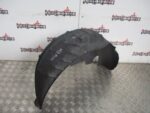 CITROEN DS3 PASSENGER SIDE REAR WHEEL ARCH SPLASH GUARD 2009 TO 2019 - Image 3