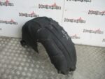 CITROEN DS3 PASSENGER SIDE REAR WHEEL ARCH SPLASH GUARD 2009 TO 2019 - Image 4