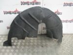 CITROEN DS3 PASSENGER SIDE REAR WHEEL ARCH SPLASH GUARD 2009 TO 2019 - Image 5