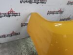 CITROEN DS3 REAR BUMPER IN PEGASUS YELLOW KAS 2009 TO 2016 - Image 3