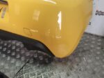 CITROEN DS3 REAR BUMPER IN PEGASUS YELLOW KAS 2009 TO 2016 - Image 9