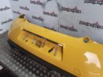 CITROEN DS3 REAR BUMPER IN PEGASUS YELLOW KAS 2009 TO 2016 - Image 10
