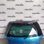 CITROEN DS3 TAILGATE / BOOT LID BELLE-ILE BLUE KGW 2009 to 2018