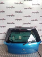 CITROEN DS3 TAILGATE / BOOT LID BELLE-ILE BLUE KGW 2009 to 2018