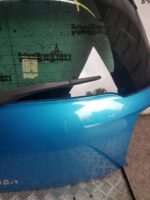 CITROEN DS3 TAILGATE / BOOT LID BELLE-ILE BLUE KGW 2009 to 2018 - Image 5