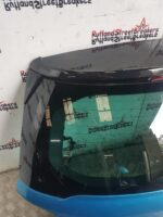 CITROEN DS3 TAILGATE / BOOT LID BELLE-ILE BLUE KGW 2009 to 2018 - Image 6
