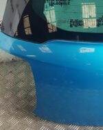 CITROEN DS3 TAILGATE / BOOT LID BELLE-ILE BLUE KGW 2009 to 2018 - Image 7