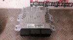 CITROEN DS4 9HD 1.6 DIESEL ECU KIT & KEY 9678628780 / 9665547480 - Image 3