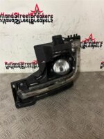 CITROEN DS4 DRIVER SIDE FRONT DAY TIME RUNNING LIGHT WITH FOG LIGHT 2011 TO 2016