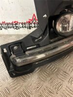 CITROEN DS4 DRIVER SIDE FRONT DAY TIME RUNNING LIGHT WITH FOG LIGHT 2011 TO 2016 - Image 3