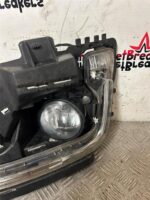 CITROEN DS4 DRIVER SIDE FRONT DAY TIME RUNNING LIGHT WITH FOG LIGHT 2011 TO 2016 - Image 4