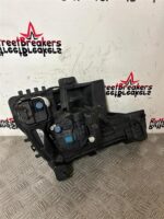 CITROEN DS4 DRIVER SIDE FRONT DAY TIME RUNNING LIGHT WITH FOG LIGHT 2011 TO 2016 - Image 6