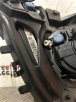 CITROEN DS4 DRIVER SIDE FRONT DAY TIME RUNNING LIGHT WITH FOG LIGHT 2011 TO 2016 - Image 7