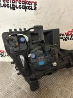 CITROEN DS4 DRIVER SIDE FRONT DAY TIME RUNNING LIGHT WITH FOG LIGHT 2011 TO 2016 - Image 8