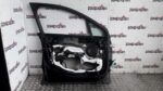 CITROEN DS4 PASSENGER SIDE FRONT DOOR IN PEARL BLACK KTV 2011 TO 2018 - Image 9
