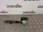 CITROEN DS4 SEATBELT PASSENGER SIDE / NEAR SIDE REAR 2011 TO 2015 - Image 3