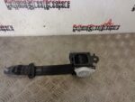 CITROEN DS4 SEATBELT PASSENGER SIDE / NEAR SIDE REAR 2011 TO 2015 - Image 4