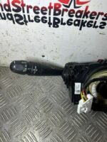 CITROEN DS5 / PEUGEOT 508 SW COMMS UNIT WIPER LIGHT STALK 2012 to 2018 98000242Z - Image 3