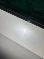 CITROEN DS5 Passenger Side Rear Door Pearlescent White KWE 2012 to 2018 - Image 12