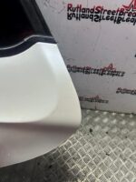 CITROEN DS5 Passenger Side Rear Door Pearlescent White KWE 2012 to 2018 - Image 14