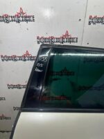 CITROEN DS5 Passenger Side Rear Door Pearlescent White KWE 2012 to 2018 - Image 3