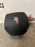 CITROEN DS5 STEERING WHEEL AIR BAG 96864298ZD 2011 TO 2018