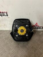 CITROEN DS5 STEERING WHEEL AIR BAG 96864298ZD 2011 TO 2018 - Image 3