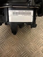 CITROEN DS5 STEERING WHEEL AIR BAG 96864298ZD 2011 TO 2018 - Image 4