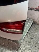 CITROEN DS5 Tailgate Boot Lid White KWE 2012 to 2018 - Image 11