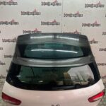 CITROEN DS5 Tailgate Boot Lid White KWE 2012 to 2018