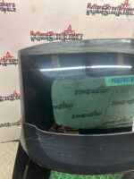 CITROEN DS5 Tailgate Boot Lid White KWE 2012 to 2018 - Image 5