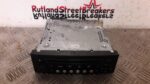 CITROEN / PEUGEOT RADIO CD PLAYER HEAD UNIT 96775574XT - Image 3